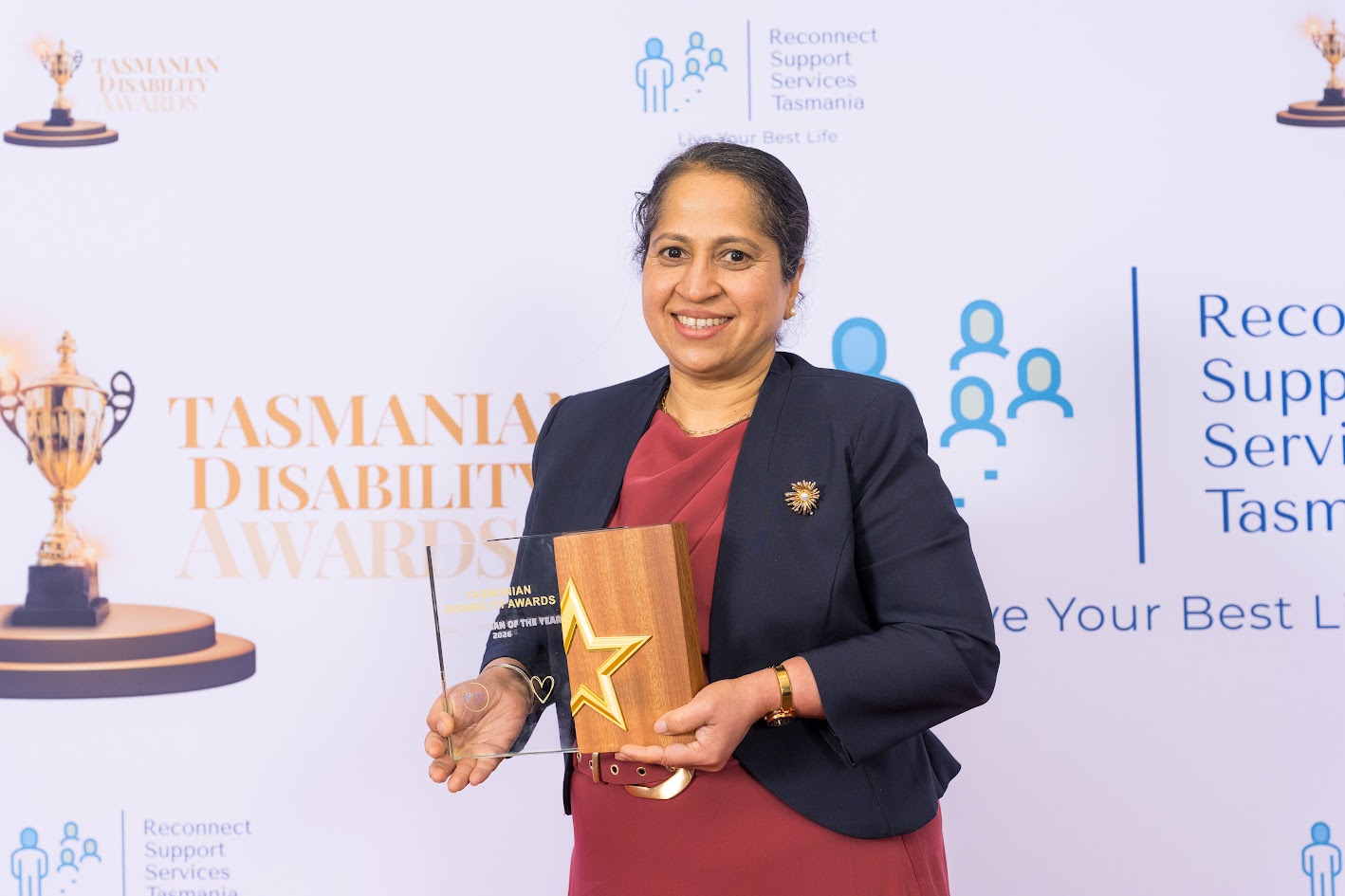 Photo of Dr. Anusha Jorsy